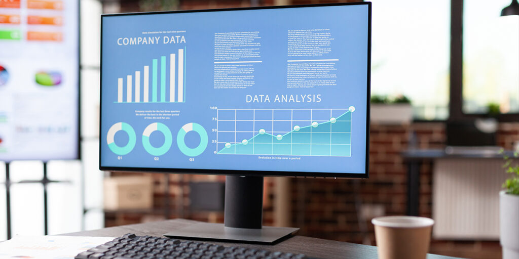 Harnessing the Power of Real-Time Data in Modern Businesses